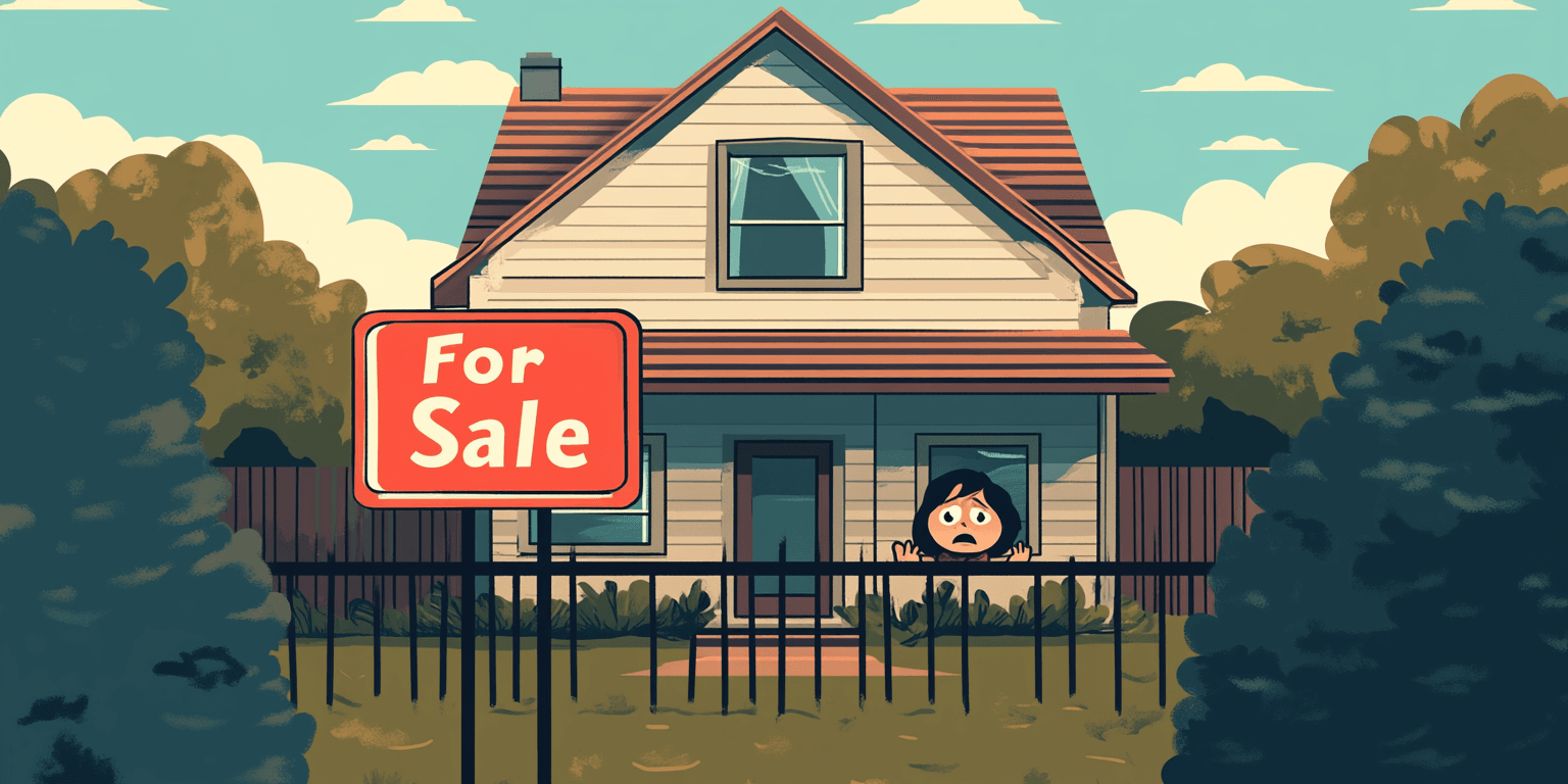 Forsale with Tenant - Denny Buys Houses Fast