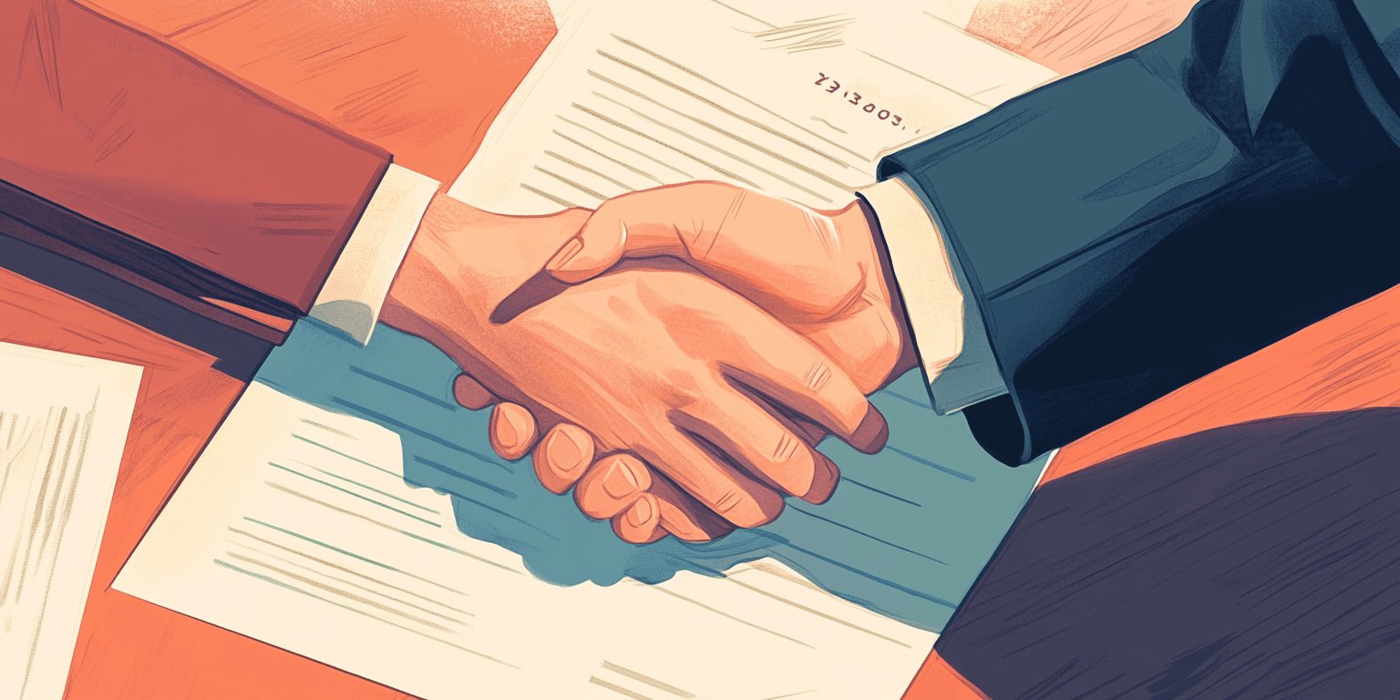 Handshake Probate Sale - Denny Buys Houses Fast